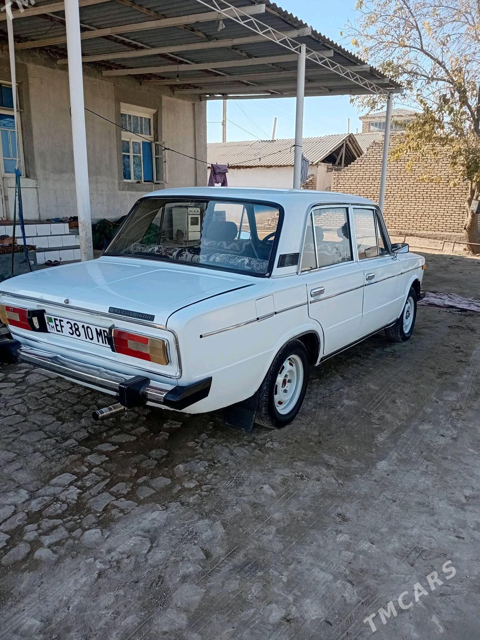 Lada 2106 1992 - 25 000 TMT - Сакарчага - img 5