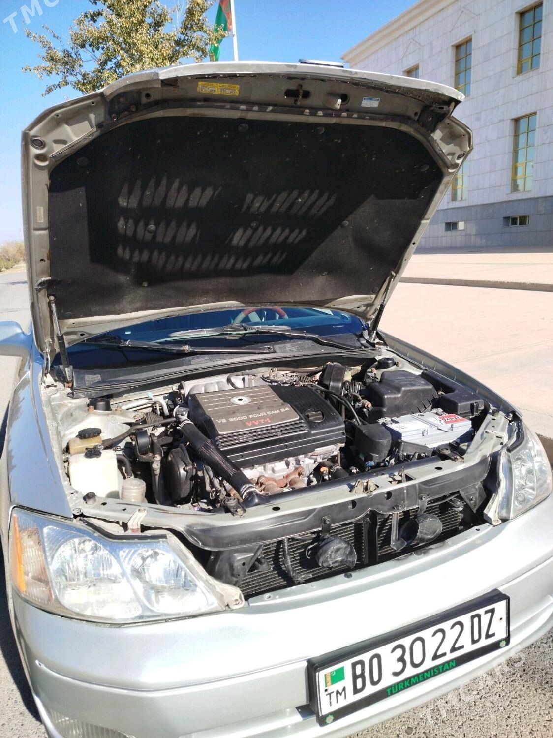 Toyota Avalon 2001 - 175 000 TMT - Дашогуз - img 8