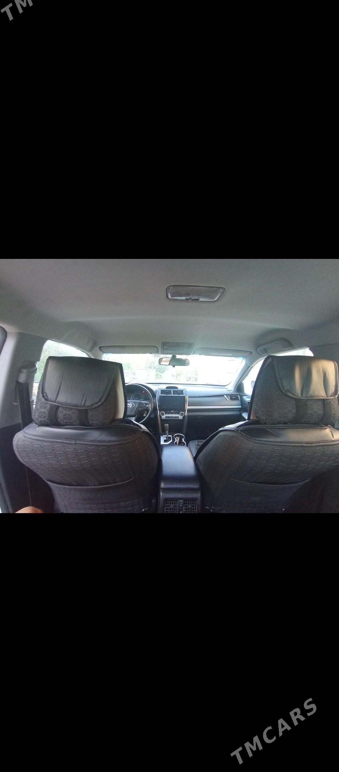 Toyota Camry 2017 - 230 000 TMT - Акдепе - img 3