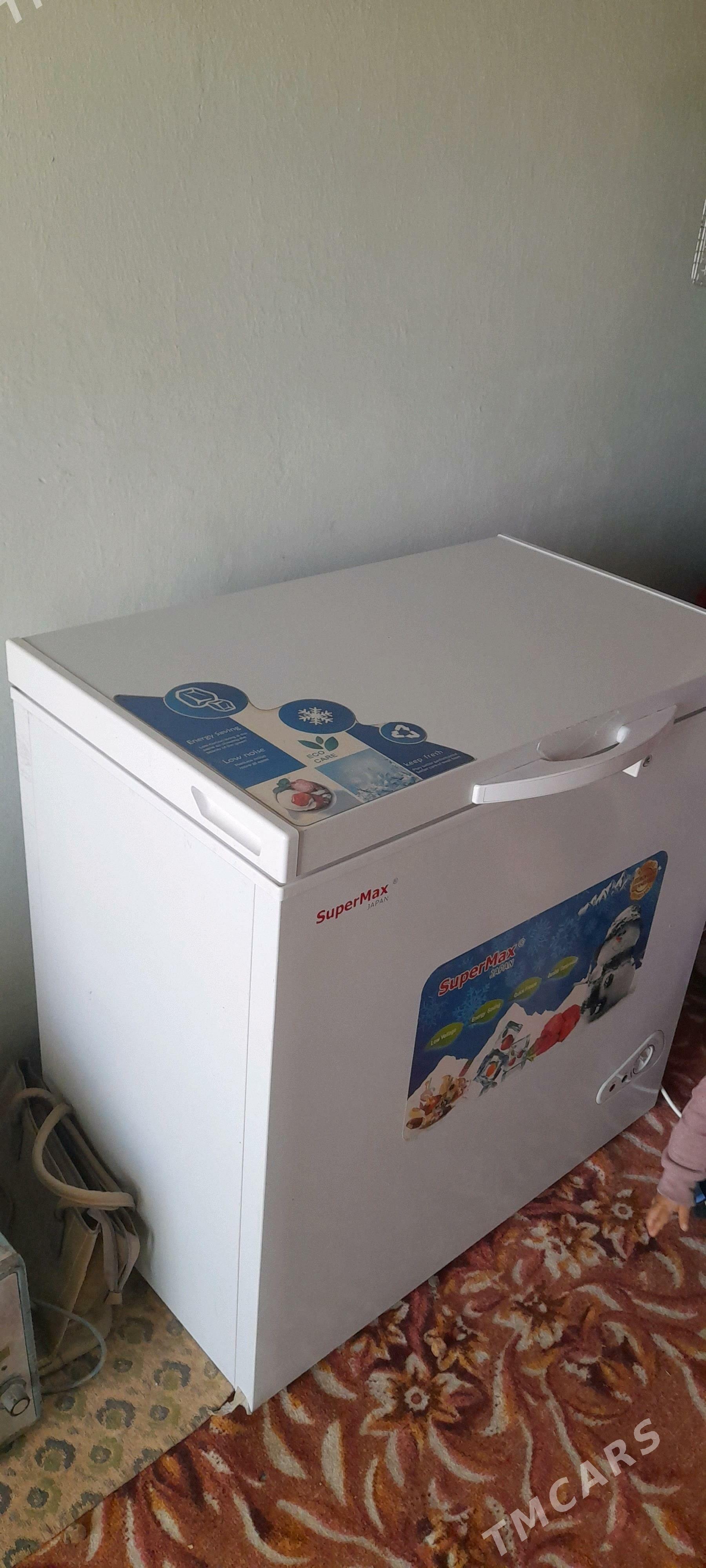 haladynlyk malazinlik - Кака - img 3