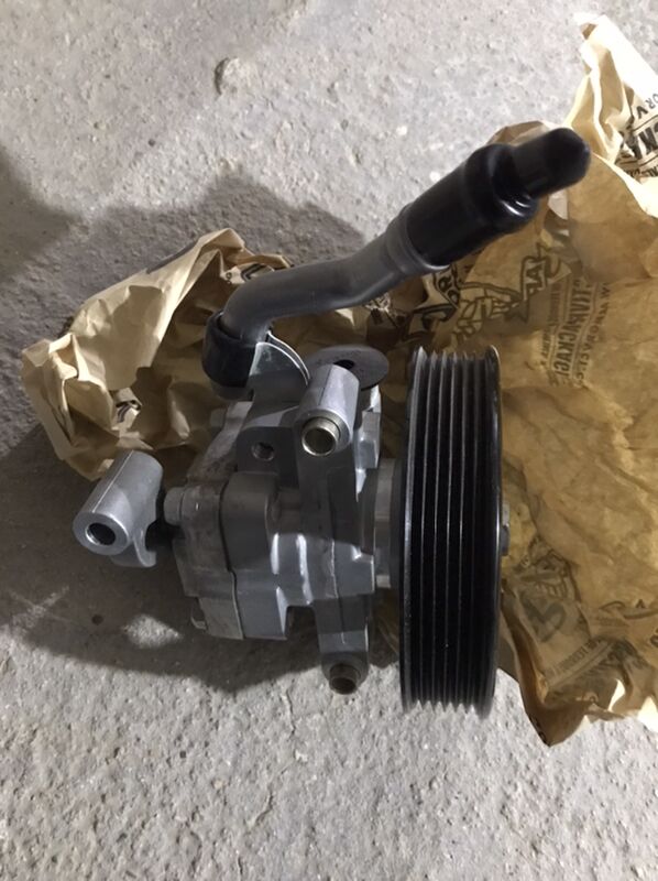 Rulewoy nasos 1 500 TMT - Balkanabat - img 2