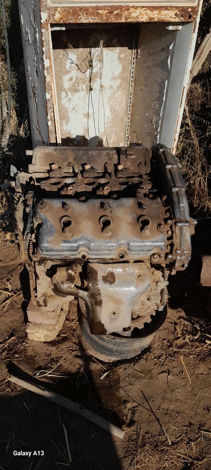 nissan mator 3 000 TMT - Görogly (Tagta) - img 5