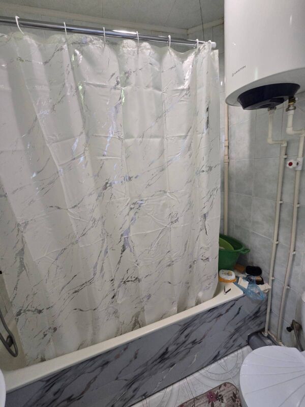 МИР 5 4ЭТАЖ 2КОМ СРОЧНО️️️ - Parahat 5 - img 6