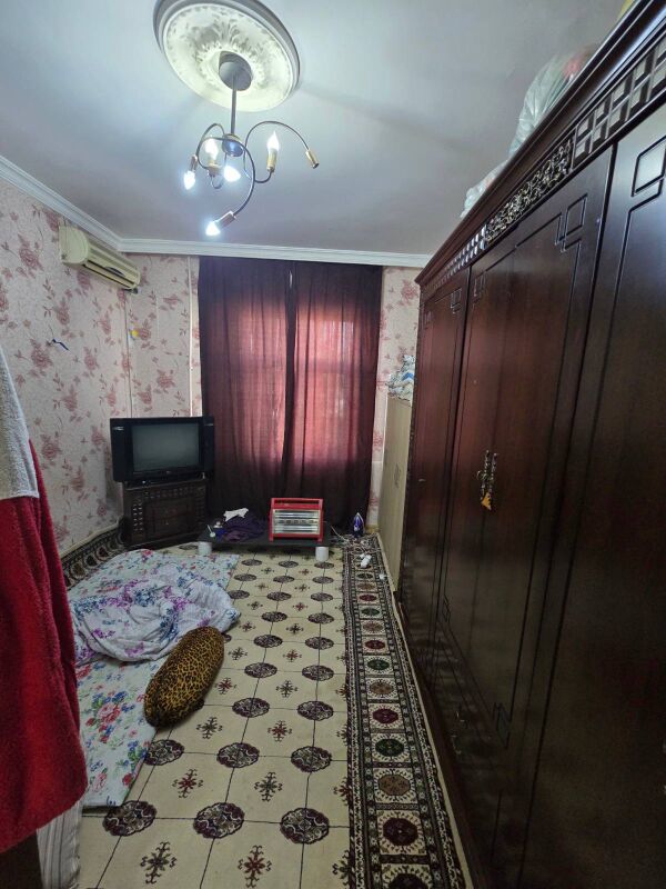 МИР 5 4ЭТАЖ 2КОМ СРОЧНО️️️ - Parahat 5 - img 3