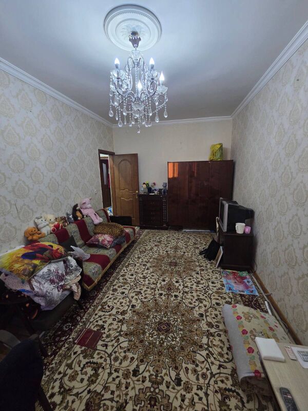 МИР 5 4ЭТАЖ 2КОМ СРОЧНО️️️ - Parahat 5 - img 2