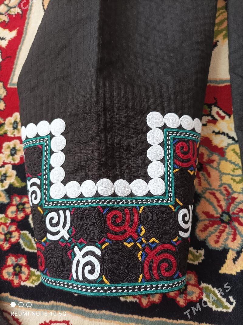 ýomut balak - Балканабат - img 2