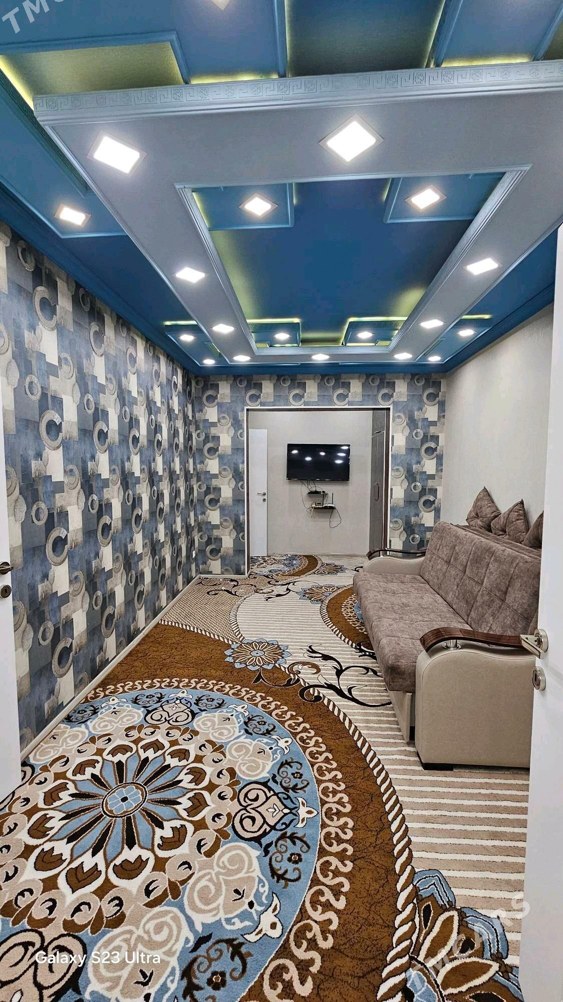 Satlyk jaỳ - Мары - img 4