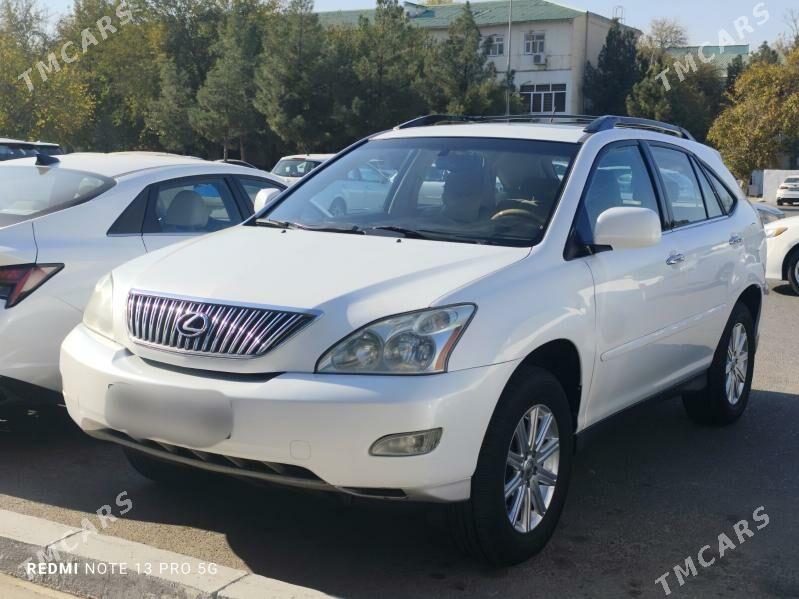 Lexus RX 330 2005 - 269 000 TMT - Гуртли - img 3