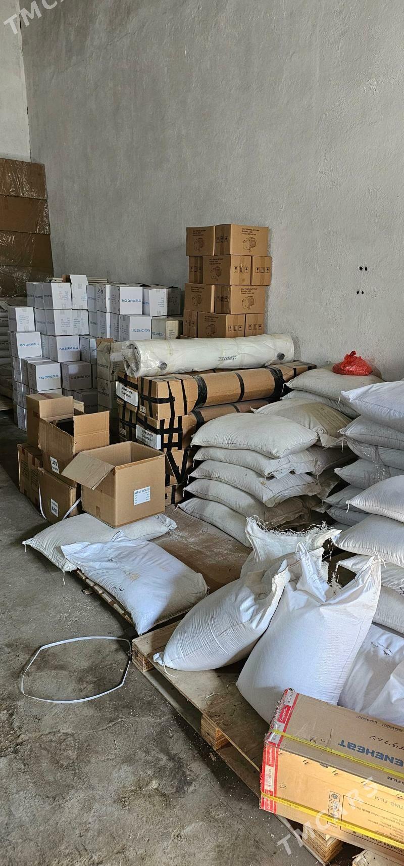 Suw filter Antiscalant - Aşgabat - img 9