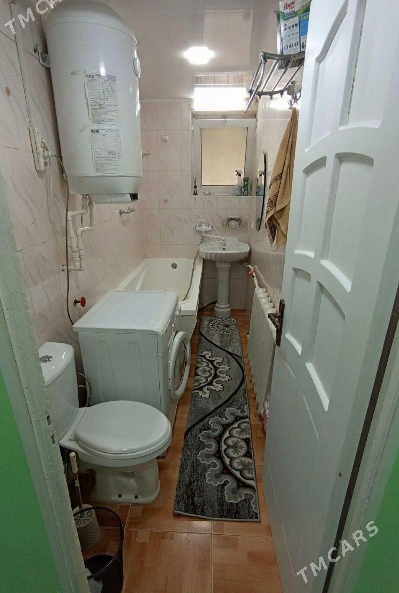 Мир6 3ком - Ашхабад - img 5