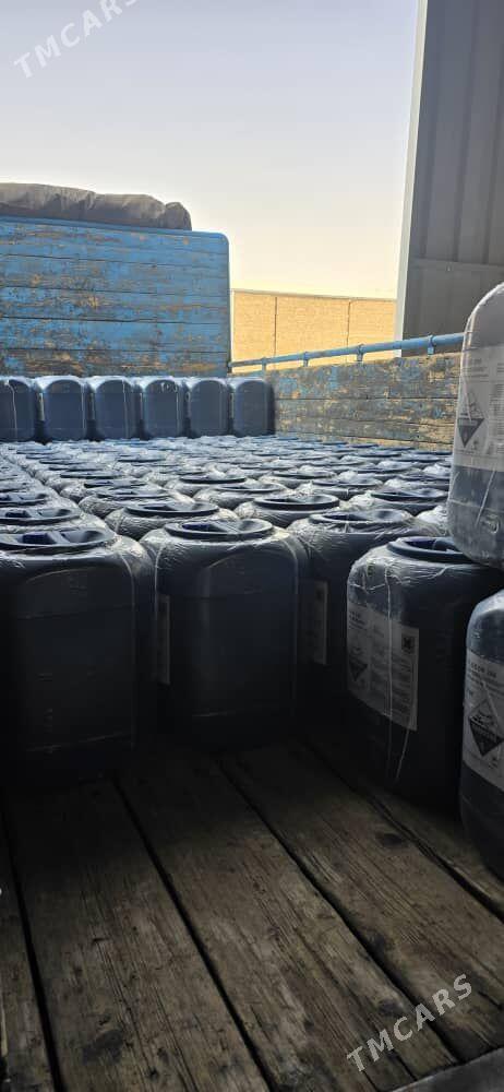 Suw filter Antiscalant - Aşgabat - img 3