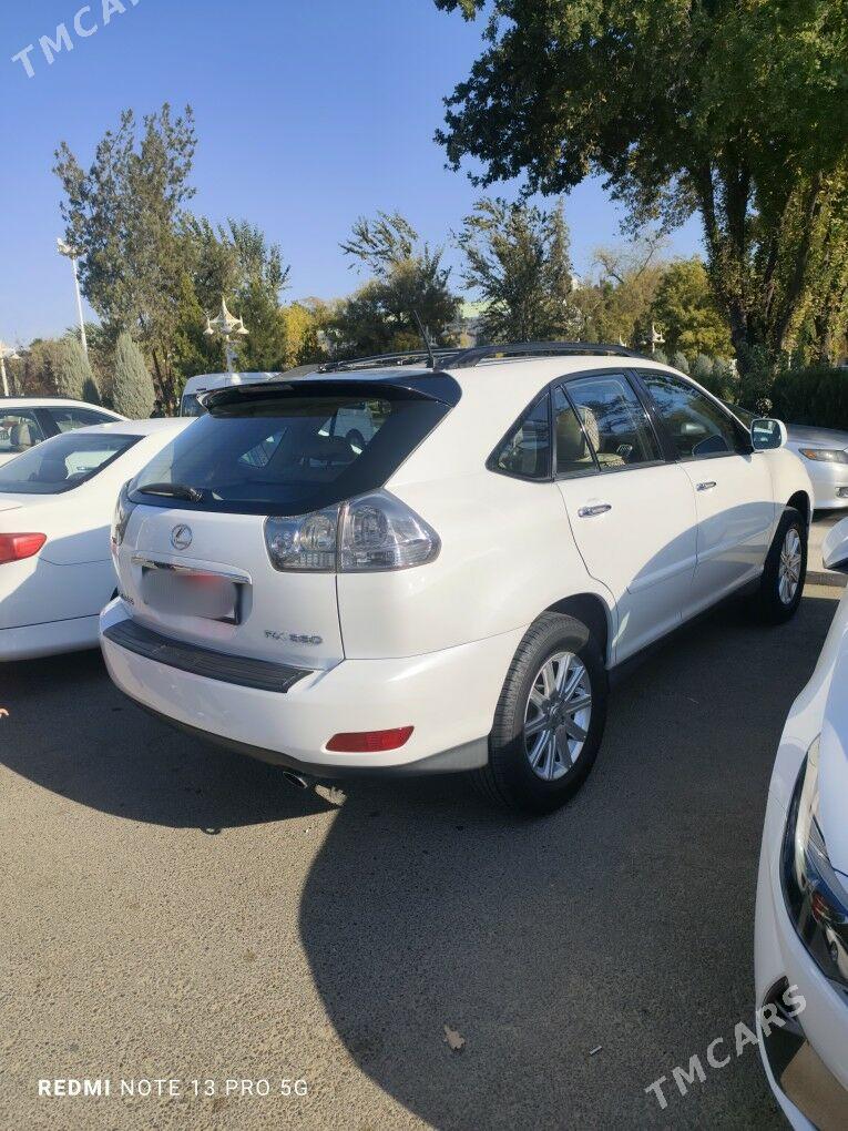 Lexus RX 330 2005 - 269 000 TMT - Гуртли - img 2