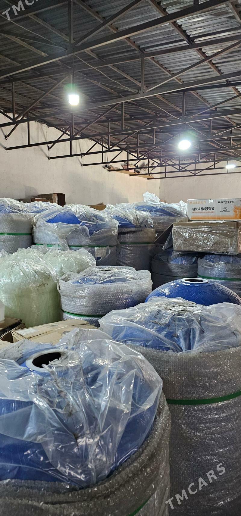 Suw filter Antiscalant - Aşgabat - img 8