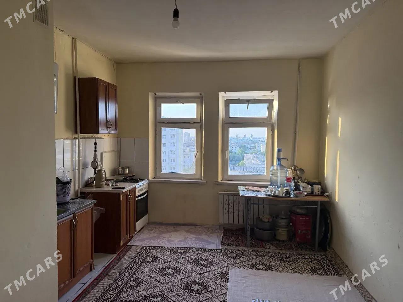 Мир6 3ком - Ашхабад - img 2