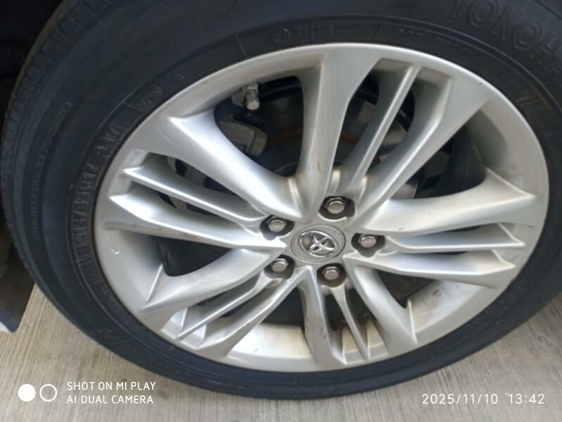 YOKOHAMA 215/55/17 1 200 TMT - Änew - img 2