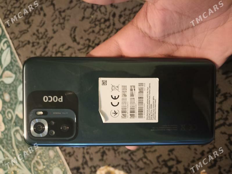 poco m5s - Gumdag - img 4