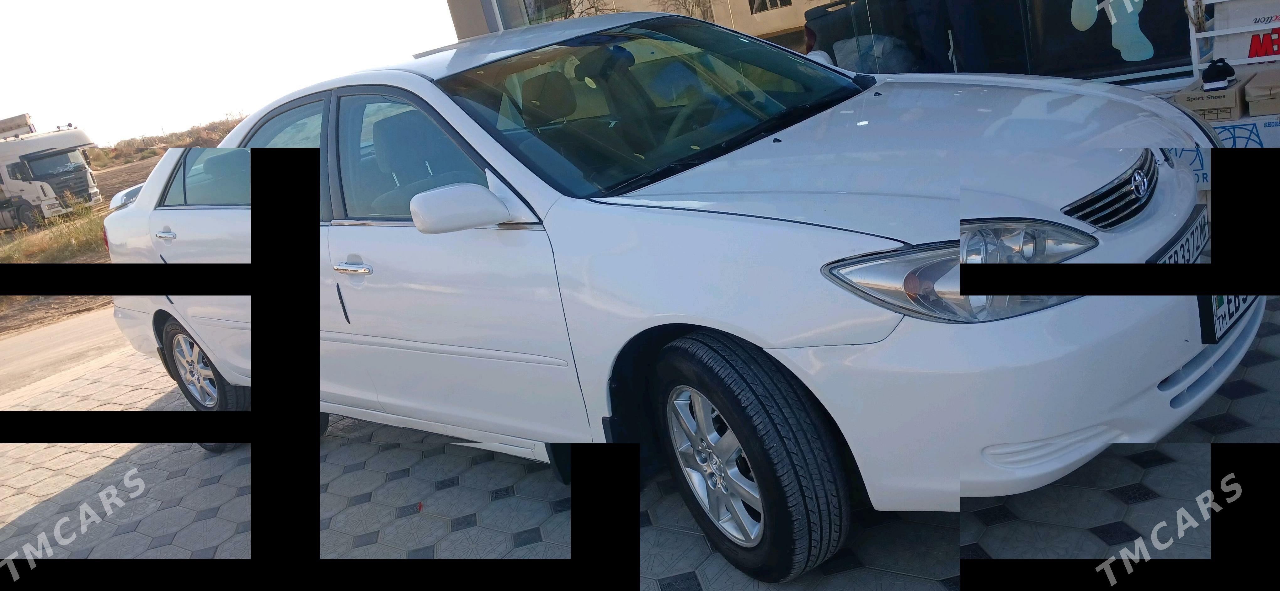 Toyota Camry 2003 - 130 000 TMT - Mary - img 5