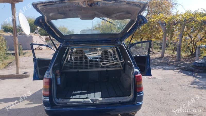 Opel Astra 1994 - 35 000 TMT - Дарганата - img 2