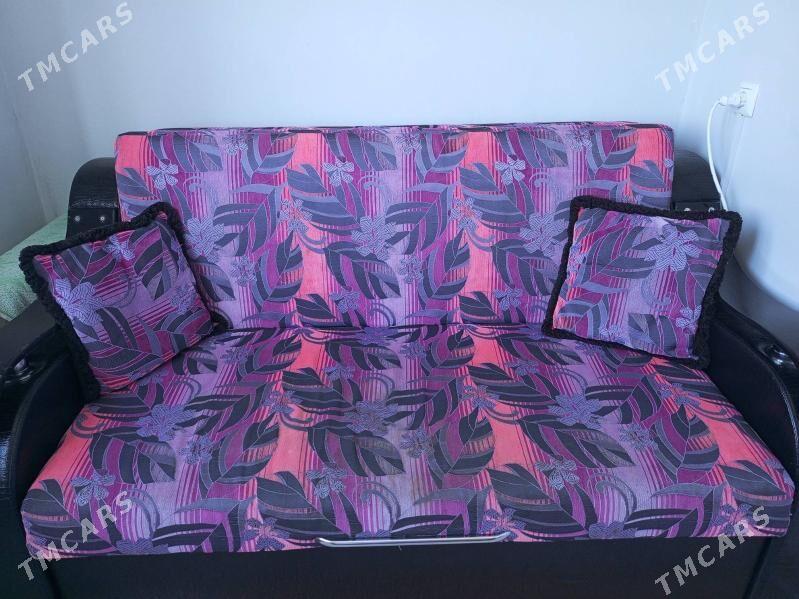 Диван аккордеон - Howdan "W" - img 3