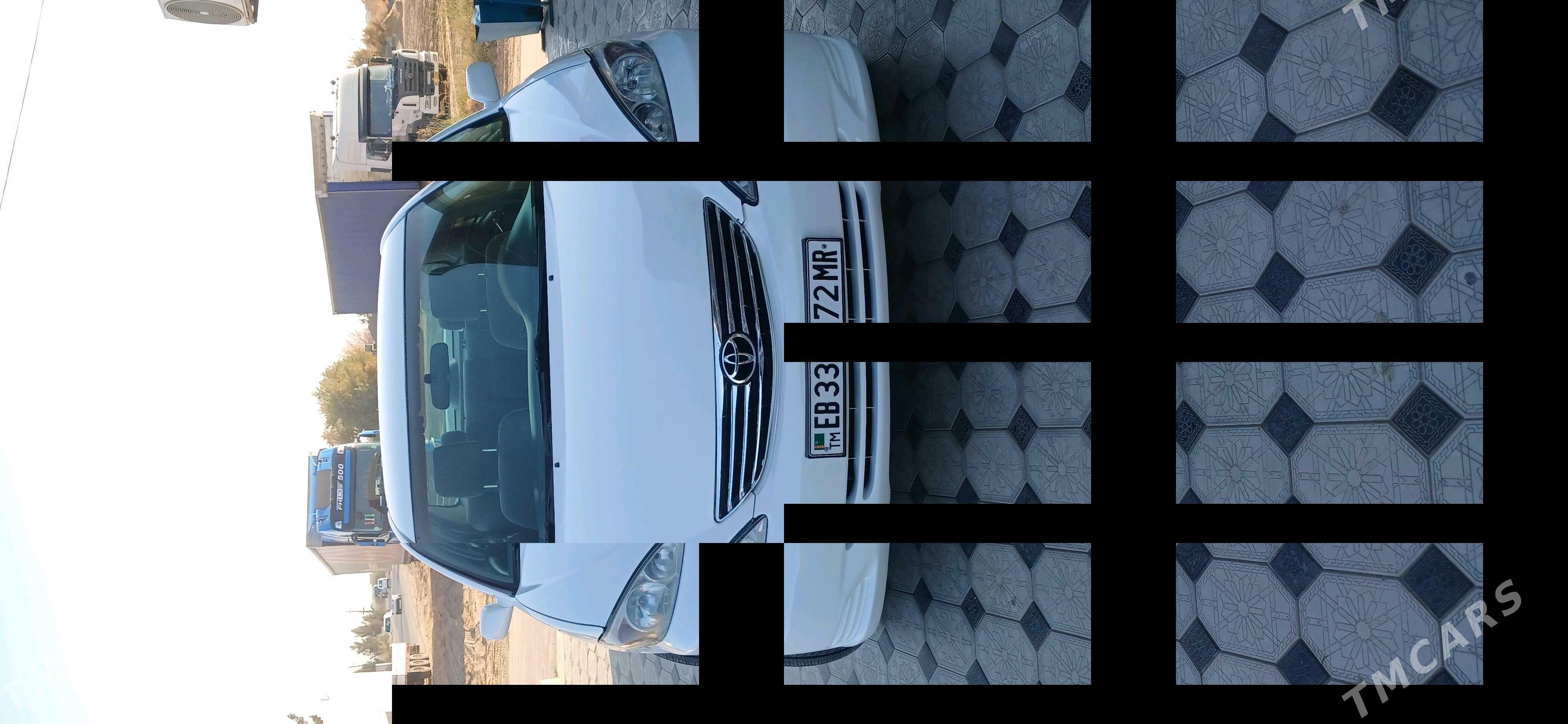 Toyota Camry 2003 - 130 000 TMT - Mary - img 7