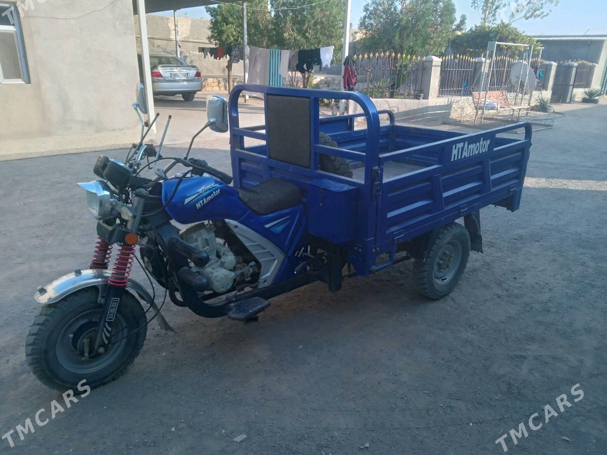 Fekon FK200-14G 2022 - 22 000 TMT - Койтендаг - img 3