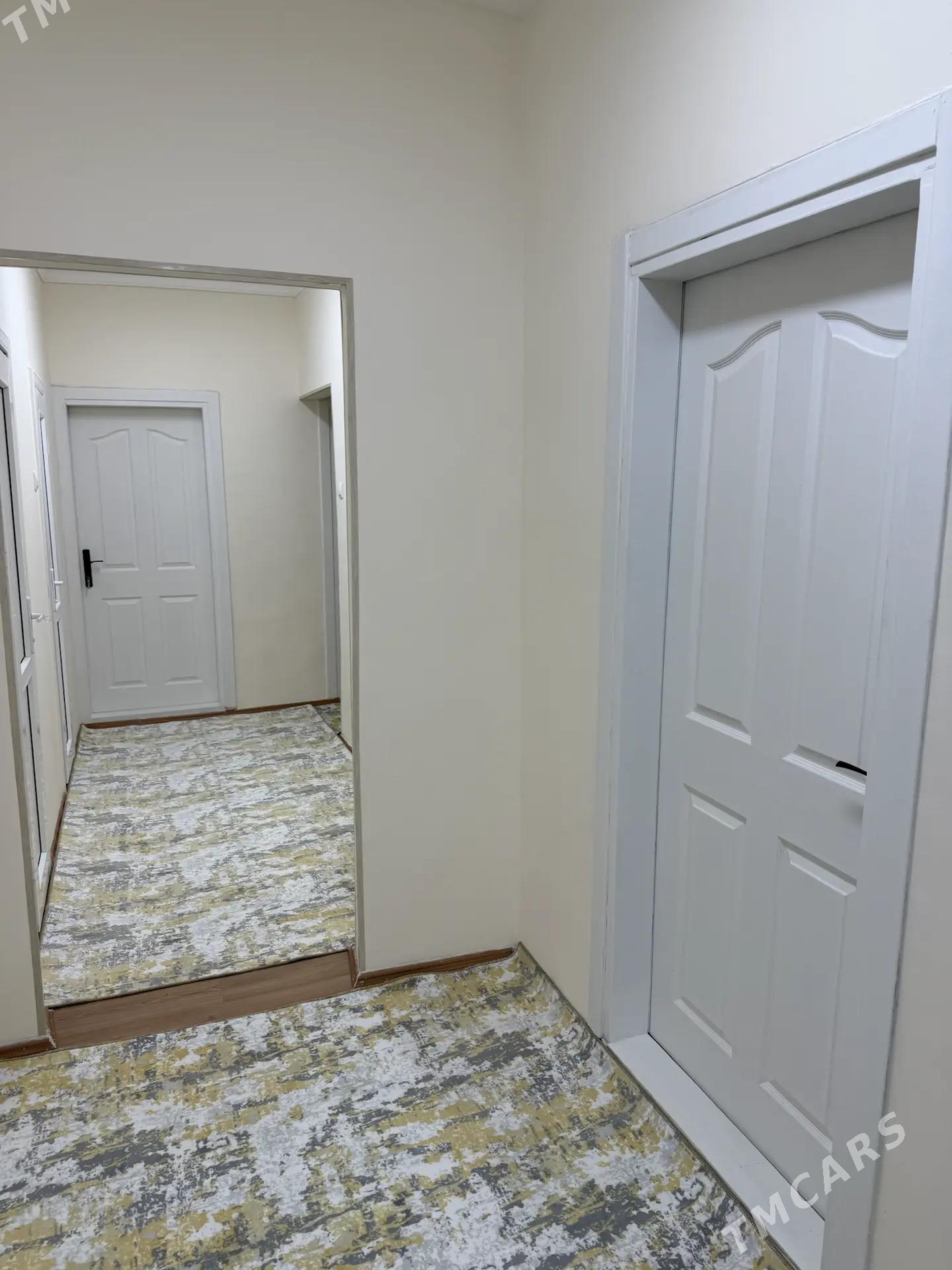 Mir 7 3komnat 53 - Aşgabat - img 7