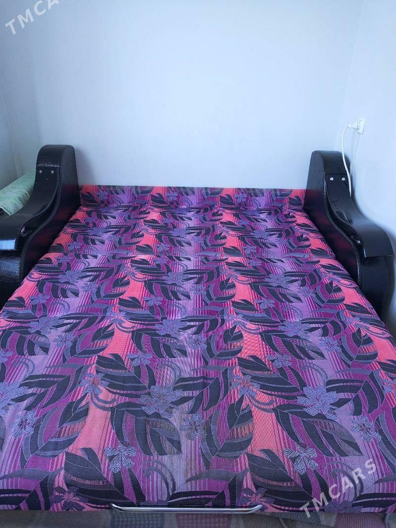 Диван аккордеон - Howdan "W" - img 2