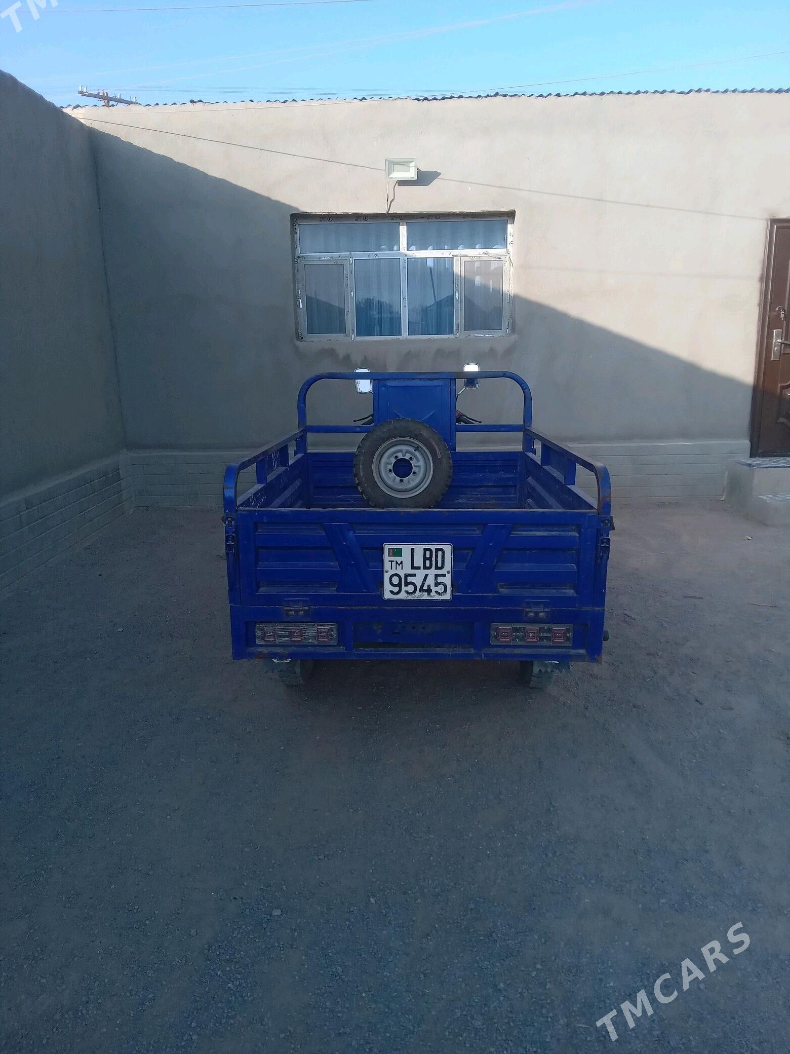 Fekon FK200-14G 2022 - 22 000 TMT - Койтендаг - img 2