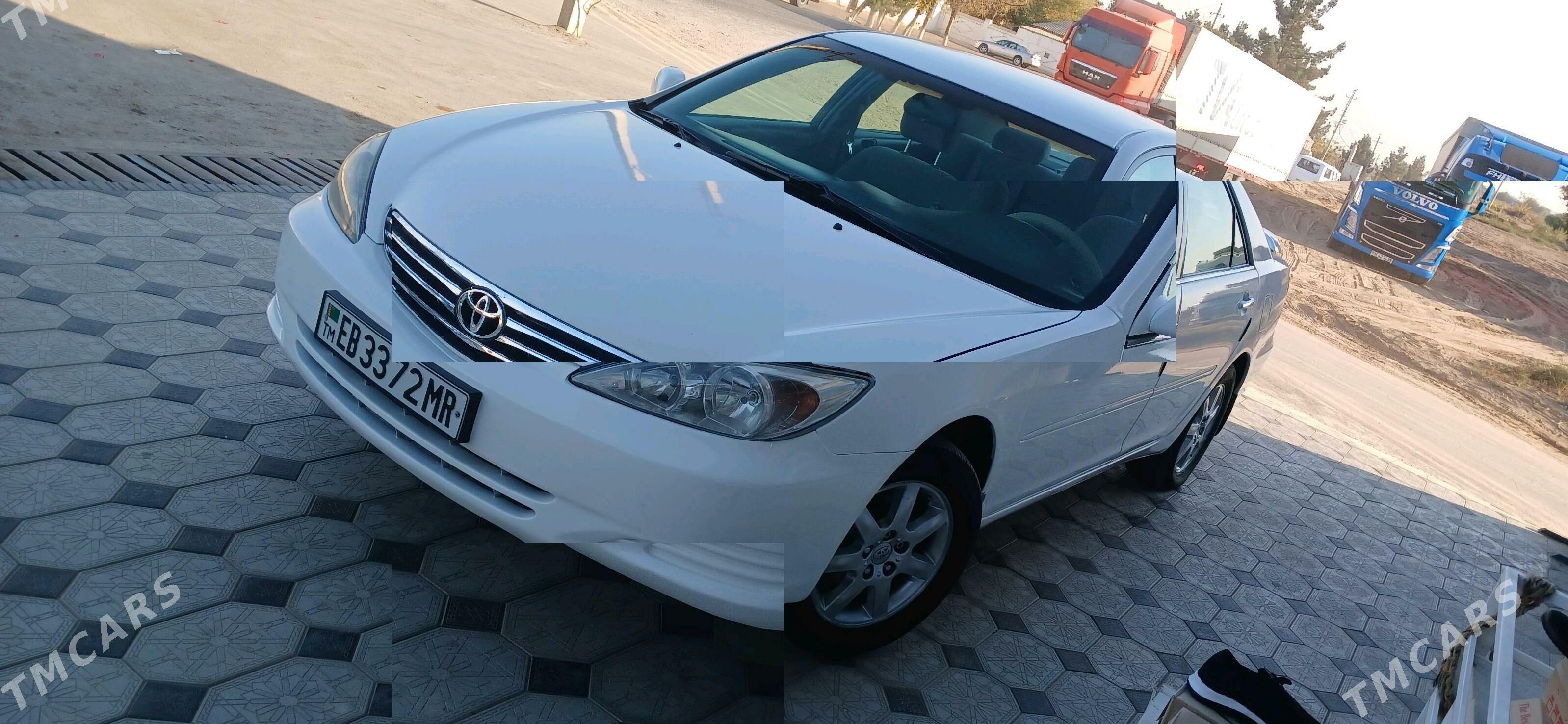 Toyota Camry 2003 - 130 000 TMT - Mary - img 6