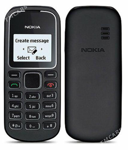 Nokia 1280 Orginal - Гороглы (Тагта) - img 2