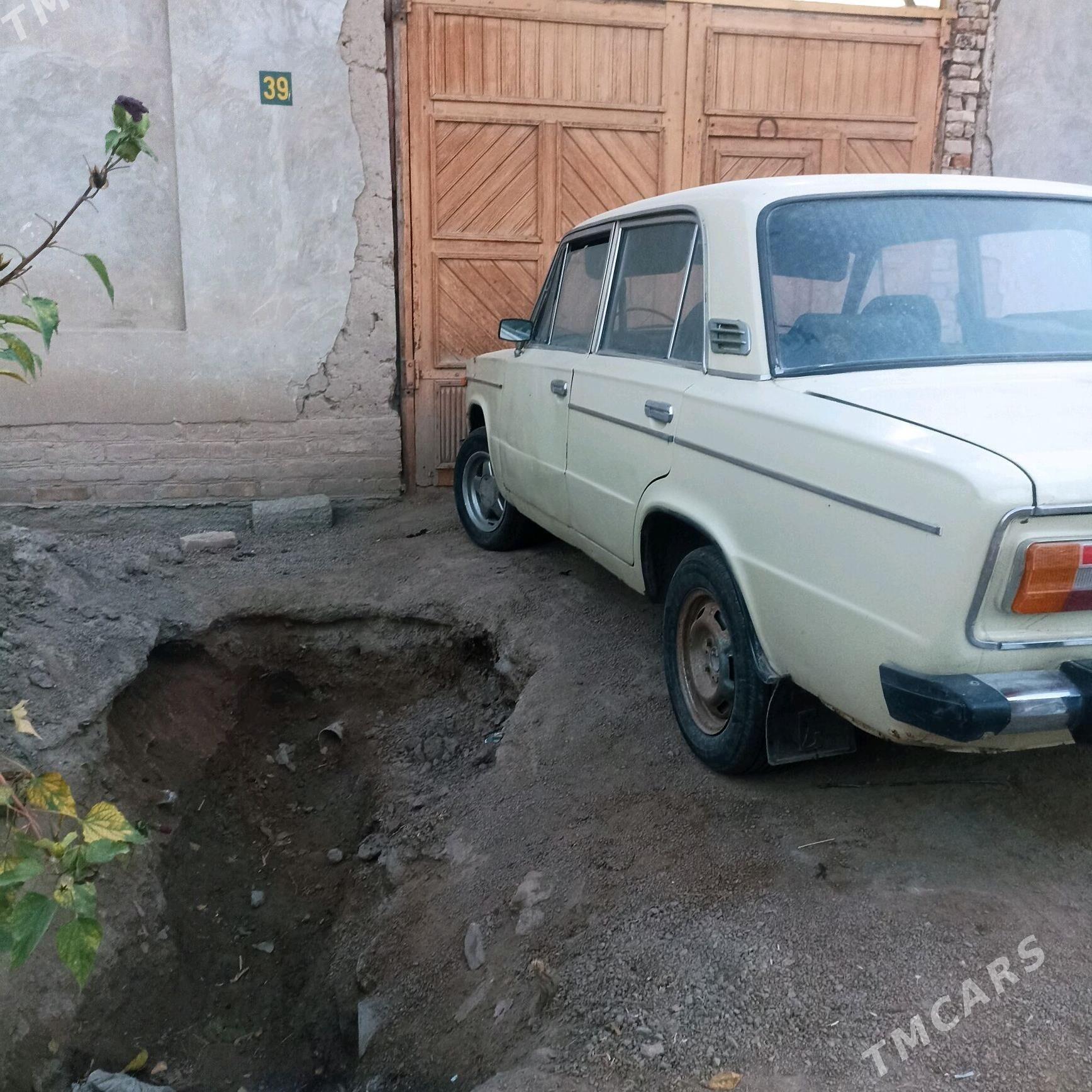 Lada 2106 1990 - 10 000 TMT - Gubadag - img 2