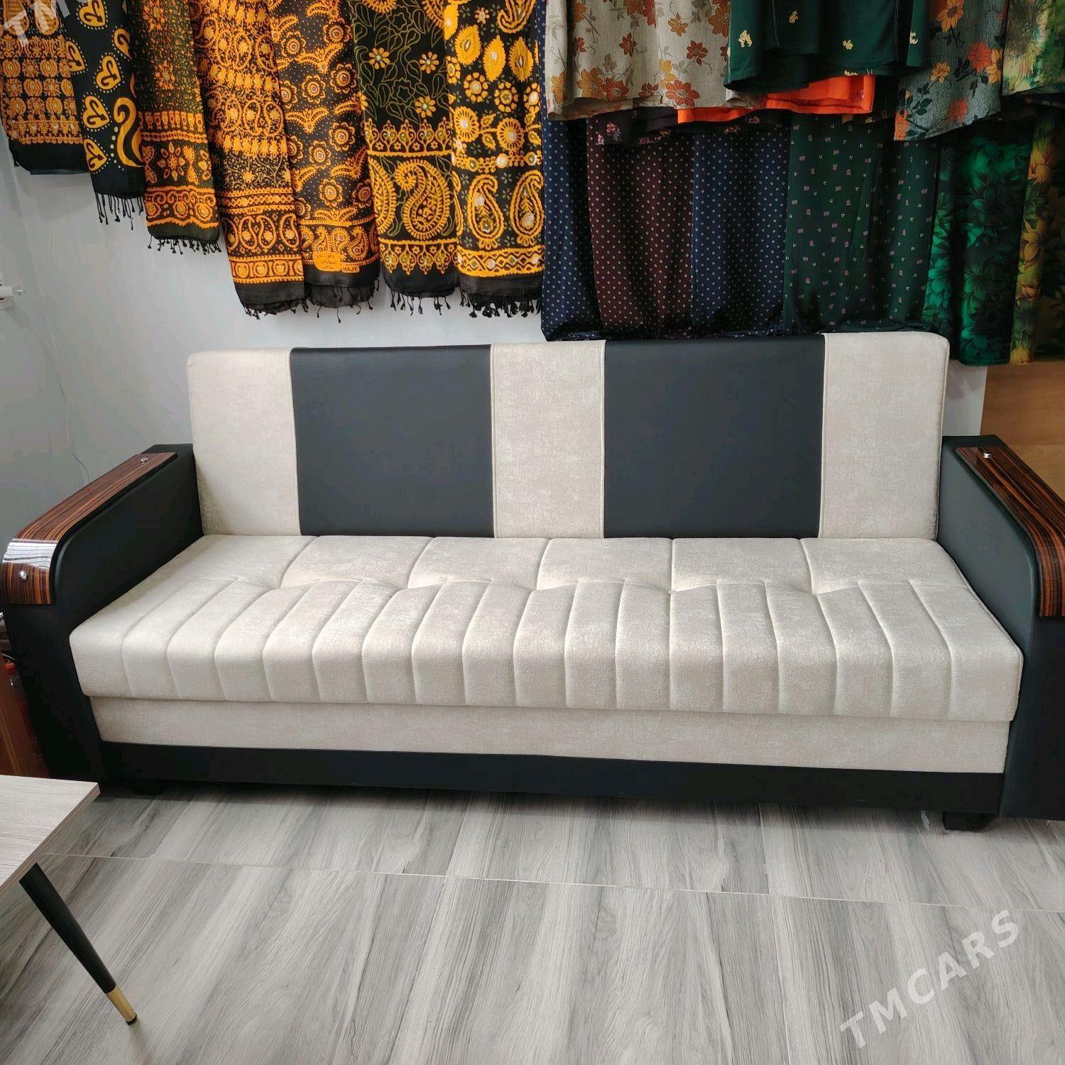 Ak mebel diwan - Balkanabat - img 3