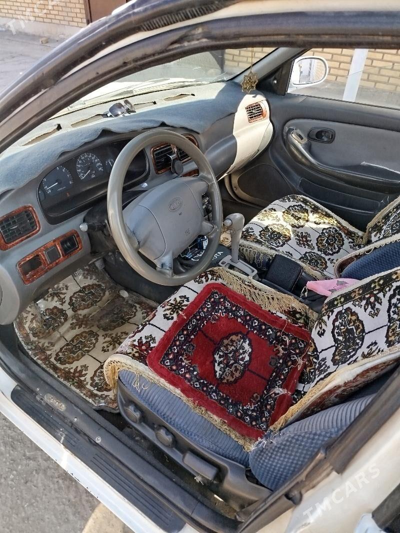 Toyota Mark II 1998 - 50 000 TMT - Мары - img 1