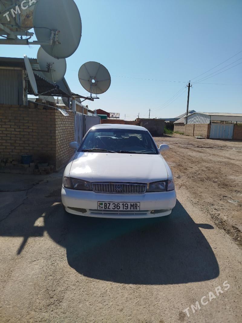 Toyota Mark II 1998 - 50 000 TMT - Мары - img 8