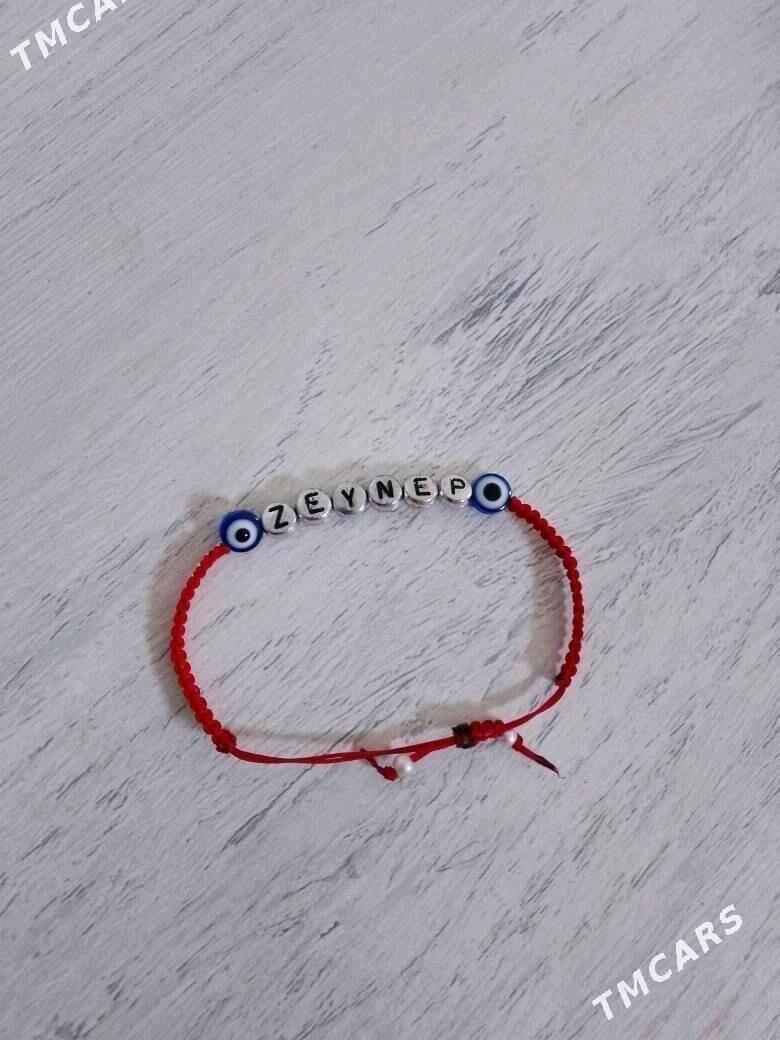 Brasletlar ovadanja - Türkmenbaşy - img 5