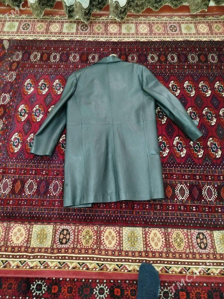 френш кожа - Гызыларбат - img 3