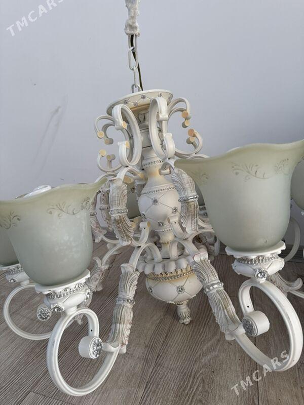 Classic lyustra - Aşgabat - img 3