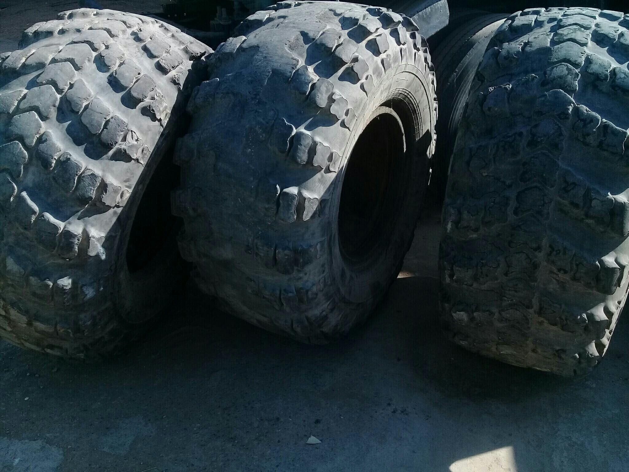 teker 1300#530-533. 6 000 TMT - Aşgabat - img 2