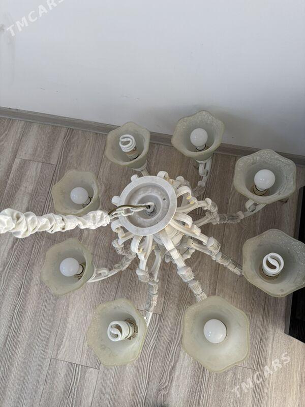 Classic lyustra - Aşgabat - img 2