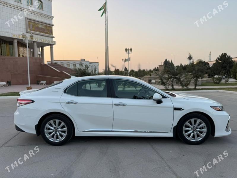 Toyota Camry 2020 - 308 000 TMT - Мары - img 5