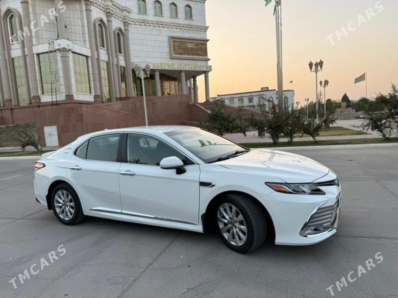 Toyota Camry 2020 - 308 000 TMT - Мары - img 3