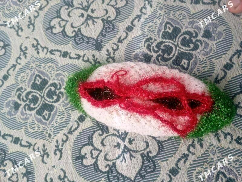 örüm cesga - Türkmenbaşy - img 1