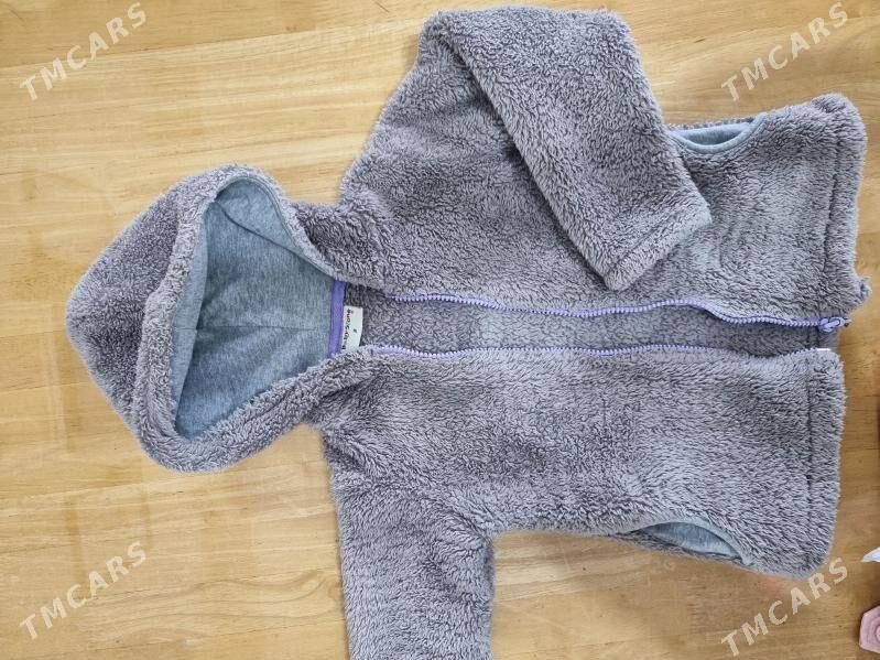 Одежда на девочку - Parahat 8 - img 5