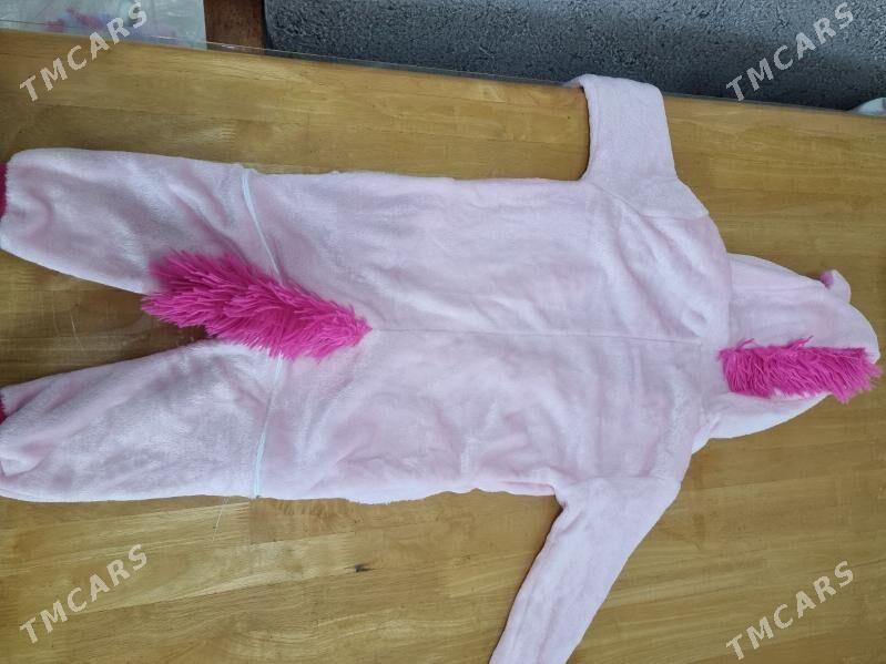 Одежда на девочку - Parahat 8 - img 9