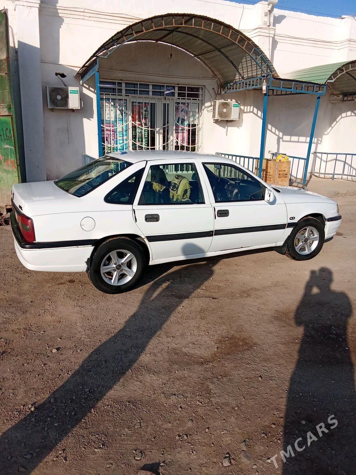 Opel Vectra 1998 - 40 000 TMT - Akdepe - img 3