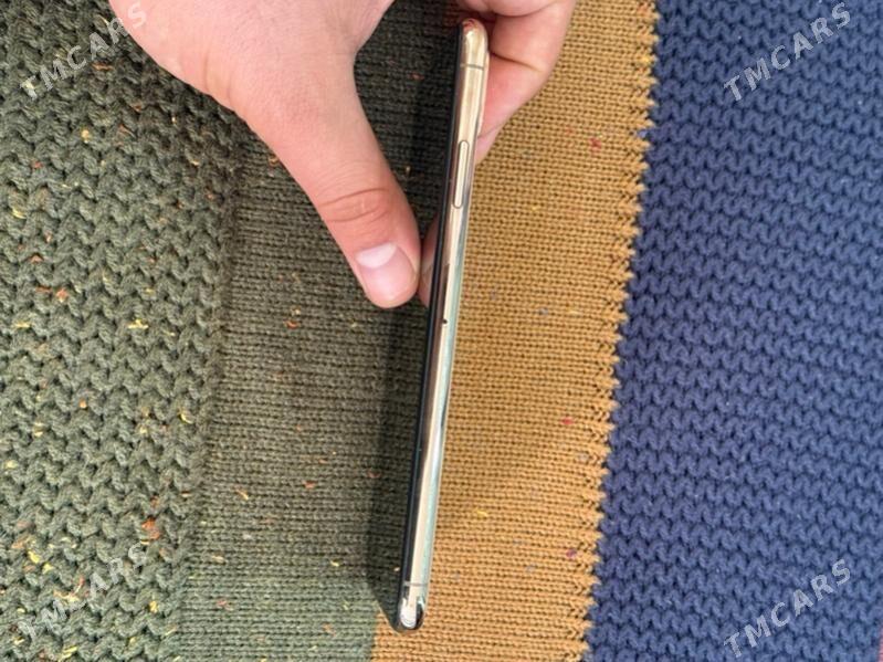 iphone ayfon Xs max - Ашхабад - img 3