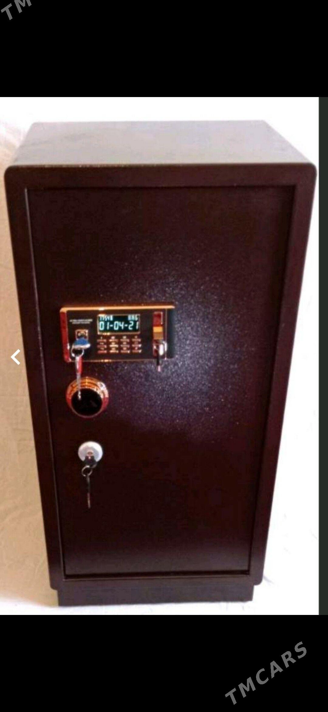 Seýf - Aşgabat - img 3