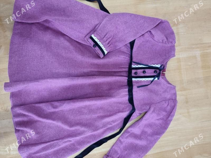 Одежда на девочку - Parahat 8 - img 6