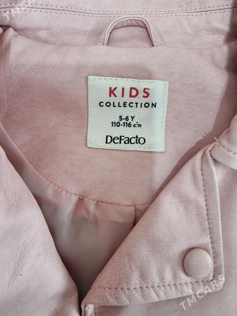 Одежда на девочку - Parahat 8 - img 3