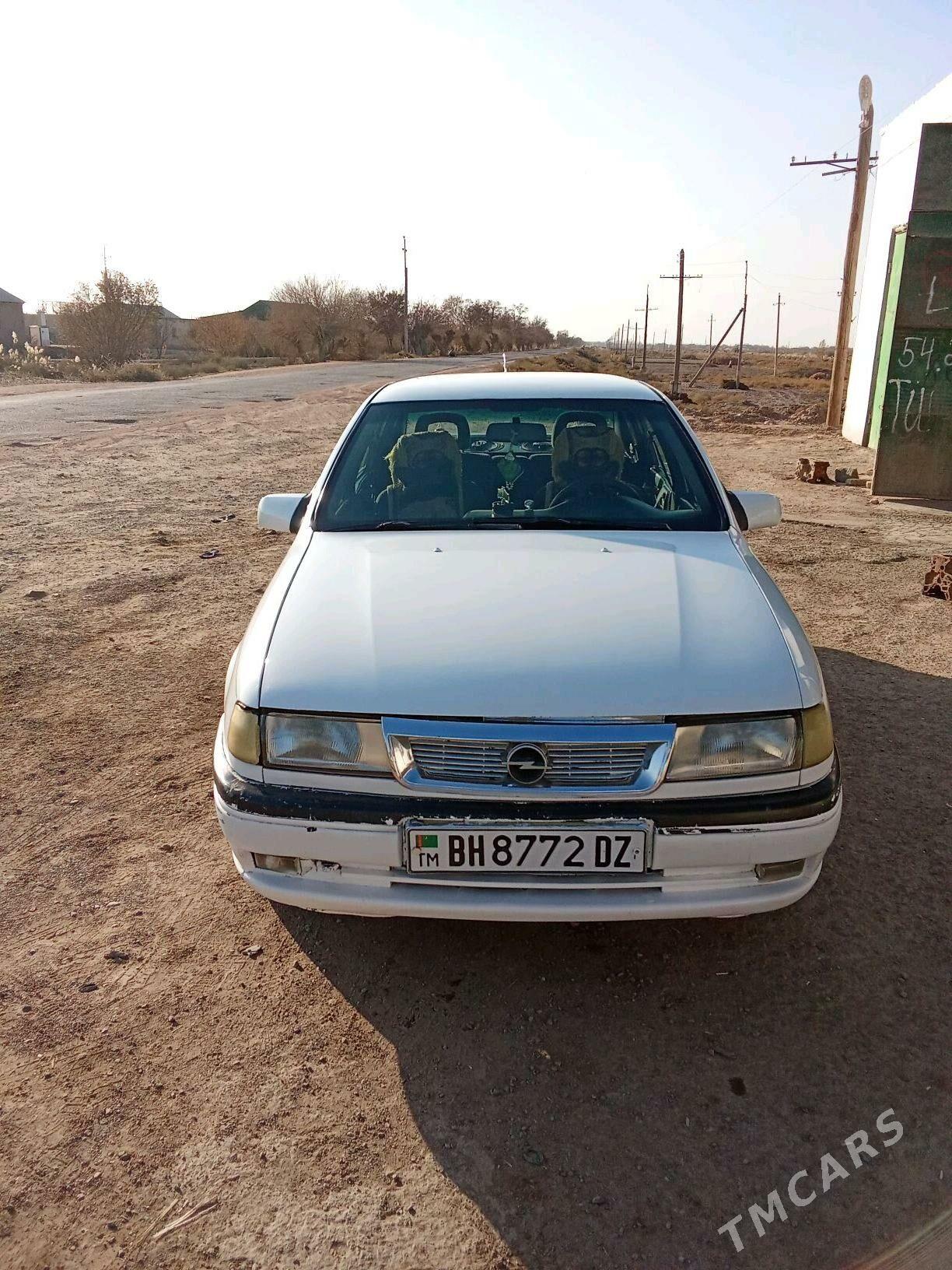Opel Vectra 1998 - 40 000 TMT - Akdepe - img 2